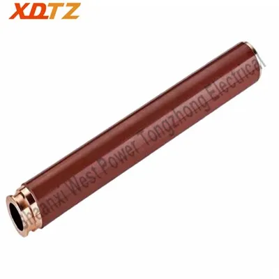 24 kV Kontaktné rameno s dobrou vodivosťou pre vákuový istič