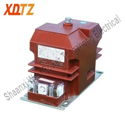 10KV potenciálny transformátor