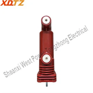 12 kV vložený stĺp