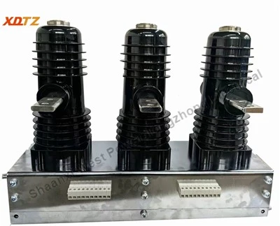 ZND-12X Vákuový istič s operačným mechanizmom s permanentným magnetom