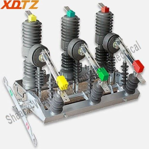 ZW32-12M Permanent Magnetic Vacuum Circuit Breaker